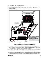 Предварительный просмотр 7 страницы Z-World SR9300 User Manual