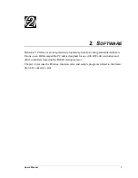 Предварительный просмотр 11 страницы Z-World SR9300 User Manual