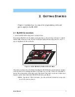 Preview for 11 page of Z-World Wildcat BL2000 User Manual