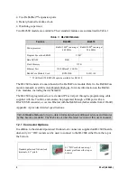 Предварительный просмотр 6 страницы Z-World Wolf BL2600 User Manual