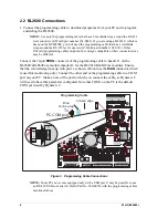 Предварительный просмотр 10 страницы Z-World Wolf BL2600 User Manual