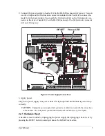 Предварительный просмотр 11 страницы Z-World Wolf BL2600 User Manual