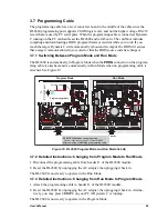 Предварительный просмотр 33 страницы Z-World Wolf BL2600 User Manual