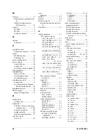 Предварительный просмотр 102 страницы Z-World Wolf BL2600 User Manual