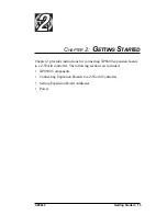 Preview for 15 page of Z-World XP8600 User Manual