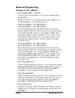 Preview for 33 page of Z-World XP8600 User Manual