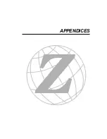 Preview for 65 page of Z-World XP8600 User Manual