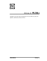 Preview for 67 page of Z-World XP8600 User Manual