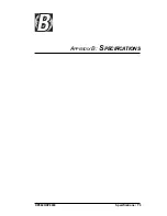 Preview for 79 page of Z-World XP8600 User Manual