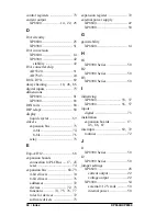 Preview for 94 page of Z-World XP8600 User Manual