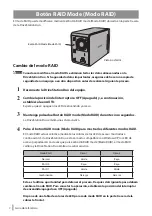 Preview for 12 page of z HD-WLU3 Reference Manual