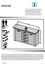 Preview for 1 page of Z2 Magara MGAK236 Assembling Instruction