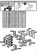 Preview for 4 page of Z2 Magara MGAK236 Assembling Instruction