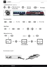 Предварительный просмотр 80 страницы z21 multi MAUS User Manual