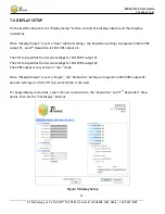 Preview for 12 page of Z3 Technology BLD265-SC2 User Manual