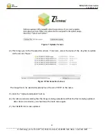 Preview for 17 page of Z3 Technology BLD265-SC2 User Manual