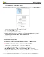 Preview for 20 page of Z3 Technology BLD265-SC2 User Manual