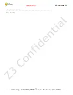 Preview for 71 page of Z3 Technology DM8107 User Manual