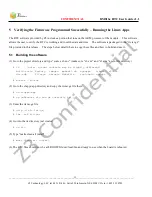 Preview for 11 page of Z3 Technology DM8148 User Manual