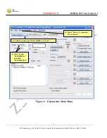 Preview for 7 page of Z3 Technology DM816 Series User Manual