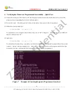 Preview for 10 page of Z3 Technology DM816 Series User Manual