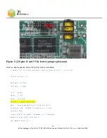 Preview for 12 page of Z3 Technology DM8168-MOD-35 Manual