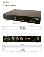 Preview for 7 page of Z3 Technology DME-01 User Instructions