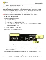 Preview for 12 page of Z3 Technology DME-05 User Instructions