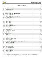 Preview for 3 page of Z3 Technology DOC-USR-0123-06 User Instructions