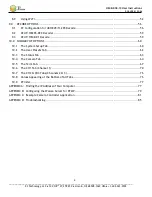 Preview for 4 page of Z3 Technology DOC-USR-0123-06 User Instructions