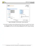 Preview for 14 page of Z3 Technology DOC-USR-0123-06 User Instructions