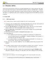 Preview for 15 page of Z3 Technology DOC-USR-0123-06 User Instructions