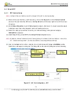 Preview for 18 page of Z3 Technology DOC-USR-0123-06 User Instructions