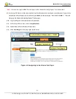 Preview for 25 page of Z3 Technology DOC-USR-0123-06 User Instructions