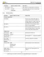 Preview for 64 page of Z3 Technology DOC-USR-0123-06 User Instructions