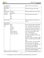 Preview for 65 page of Z3 Technology DOC-USR-0123-06 User Instructions