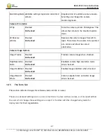 Preview for 67 page of Z3 Technology DOC-USR-0123-06 User Instructions