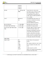 Preview for 72 page of Z3 Technology DOC-USR-0123-06 User Instructions