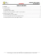 Preview for 3 page of Z3 Technology EIB-UAV-01 Quick Start Manual