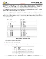 Preview for 8 page of Z3 Technology EIB-UAV-01 Quick Start Manual