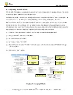 Preview for 29 page of Z3 Technology EUS Z3-MVE-150 User Instructions