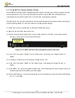 Preview for 36 page of Z3 Technology EUS Z3-MVE-150 User Instructions