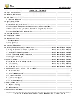 Preview for 3 page of Z3 Technology FSDI-13A-RPS User Manual