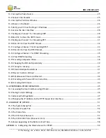 Preview for 4 page of Z3 Technology FSDI-13A-RPS User Manual