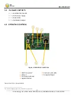 Preview for 11 page of Z3 Technology FSDI-13A-RPS User Manual