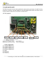 Preview for 13 page of Z3 Technology FSDI-13A-RPS User Manual