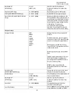 Предварительный просмотр 69 страницы Z3 Technology FSDI-1XA User Manual