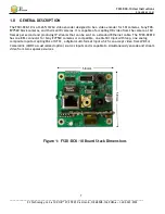 Preview for 7 page of Z3 Technology FSDI-DCK-10 User Manual