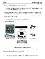 Preview for 9 page of Z3 Technology FSDI-DCK-10 User Manual