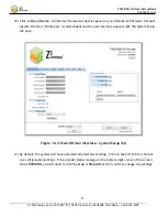 Preview for 15 page of Z3 Technology FSDI-DCK-10 User Manual